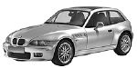 BMW E36-7 C0244 Fault Code