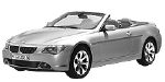 BMW E64 C0244 Fault Code