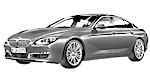 BMW F06 C0244 Fault Code