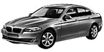 BMW F10 C0244 Fault Code