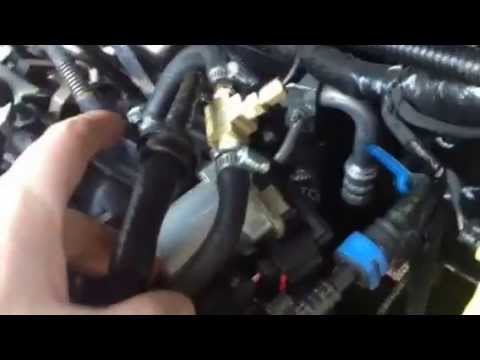 See C0244 repair manual