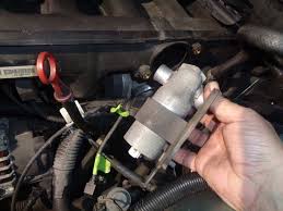 See C0244 in engine